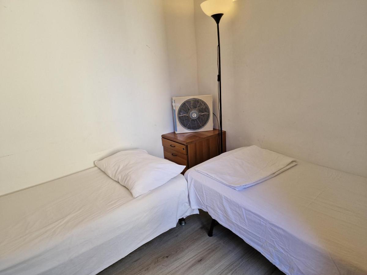 Private Room In A Quiet Apartment In The City Center Milano Eksteriør bilde