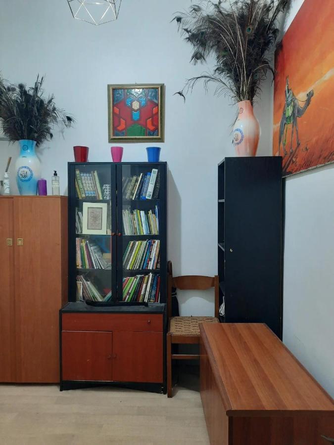 Private Room In A Quiet Apartment In The City Center Milano Eksteriør bilde